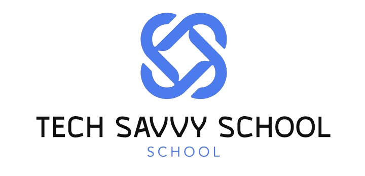 Tech Savvy School